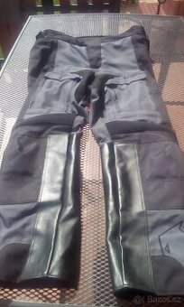 cestovní enduro kalhoty VIPER,SLEVA