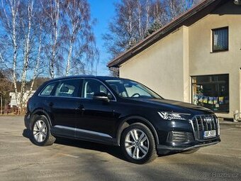 AUDI Q7 3.0 TDI V6 5/2020 147TKM 4X4