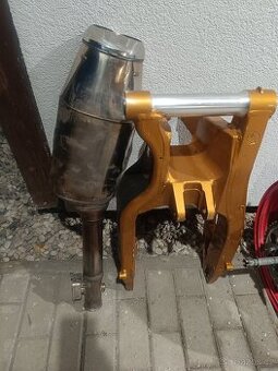 Díly Honda CBR 1000RR