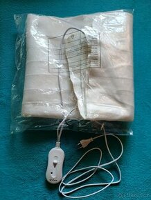 Vyhřívaná deka - PHYSA, NOVÁ