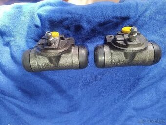 Brzdový váleček -Ford Tranzit krabice (E)2,5TD(EAL,EAS)