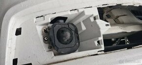 Radar distronic audi A6 4G 4g0907561