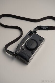 Fujifilm x-pro 2 graphite + příslušenství