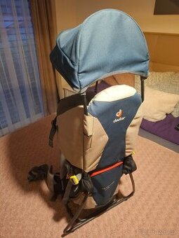 NOSÍTKO DEUTER KID COMFORT LITE