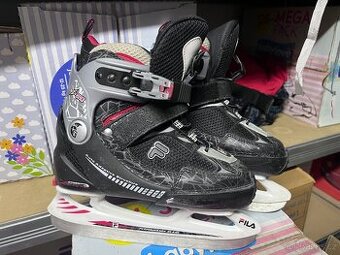 Dětské brusle 32-35