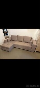 Sedacka rozkladaci nova ks 8500 kc