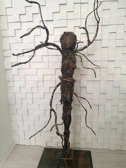 ,, DUCH STROMU....,,