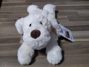 Hřejivý plyšáček PEJSEK Warnies, od Albi