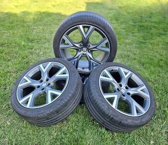 Kola Seat Ateca FR / Cupra Ateca / Škoda Karoq 8x19 ET45