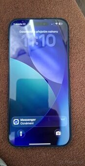 Iphone 17 pro max 256 giga