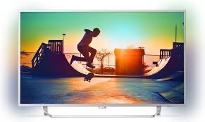 Smart tv Philips 55PUS6412