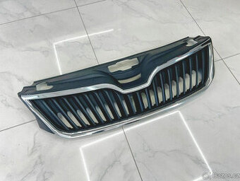 MASKA KAPOTY / ŠKODA RAPID /  ZASÍLÁME