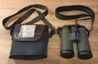 dalekohled Helios Lightwing HR ED 10x42 - 1