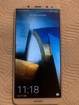 Prodam huawei mate 10