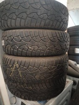 zimní pneu 185/70/R14 - 1