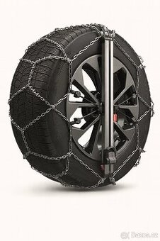 SNĚHOVÉ ŘETĚZY THULE