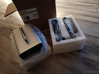 Nabíjecí stanice Evolveo 500