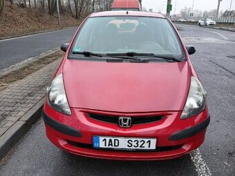 HONDA Jazz 1,2 benzin. - 1
