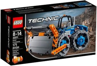 LEGO® Technic 42071 Buldozer - 1