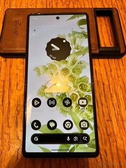Google Pixel 6 8/128gb pěkný stav - 1