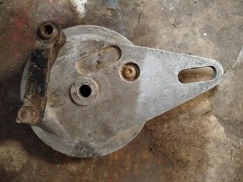 Brzdový štít DKW RT125