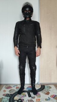 Trilobite Fueller combi - bunda+kalhoty