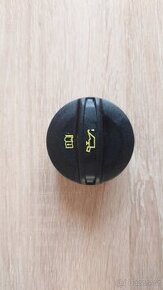 Víčko pro hrdlo motorového oleje - 1