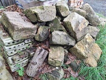 ŠTUKY - PISKOVEC - 1