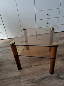 Konferenční stolek - 1