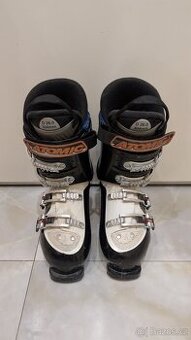 Prodám lyžáky Atomic B-plus 26.0 / 304mm - 1