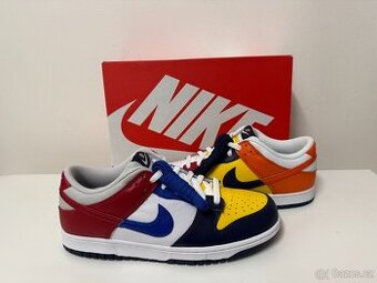 Nike Dunk Low CO.JP QS What The vel.44,5/28,5cm