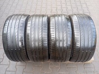 245/45/17 letní pneu continental