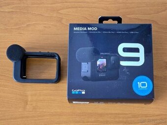GoPro Media Mod