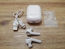 Sluchátka bezdrátová G9F, záruka 24 měsíců