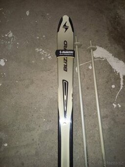 Lyže Blizzard TX Vertigo