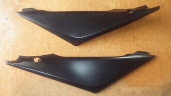 Originál boční kryty nádrže SUZUKI GSX-R 1000