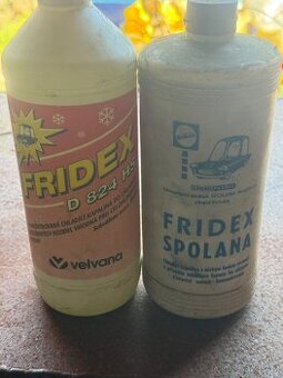 Prodám Fridex