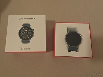 OnePlus Watch 2