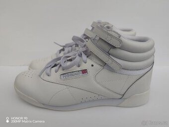 Boty na aerobic Reebok classic v. 38