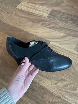 Profesionální taneční boty SUPADANCE