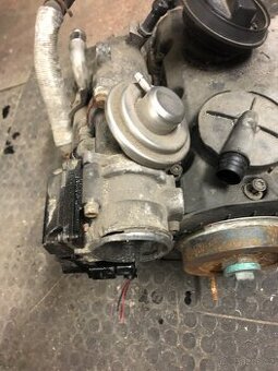 EGR ventil pro motor 1.4 TDi, 59 Kw BNV