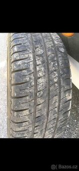 235/65R16C Micheli Agilis
