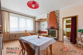 Pronájem, domy/rodinný, 110 m2, Na drahách 112, 51722 Albrec