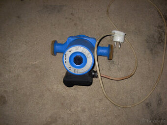 čerpadlo oběhové