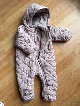 Dětské oblečení pro holčičku vel 62-68