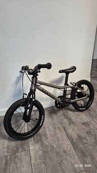 Rascal 14 Titanium TOP stav