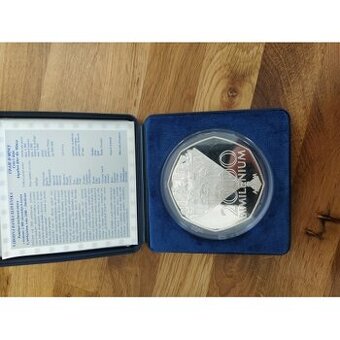 Prodám 2000sk Bimilenium