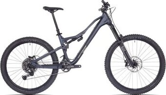 Rock Machine Whizz FS II 50 2025