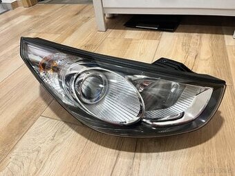 Prave světlo Hyundai ix35