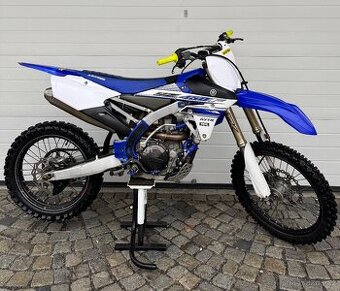 Yamaha yz 450f